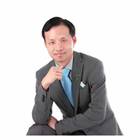 STEVEN CHONG HOU NIAN Managing Partner, Technical Director, Morison LC Independent Member Morison Global