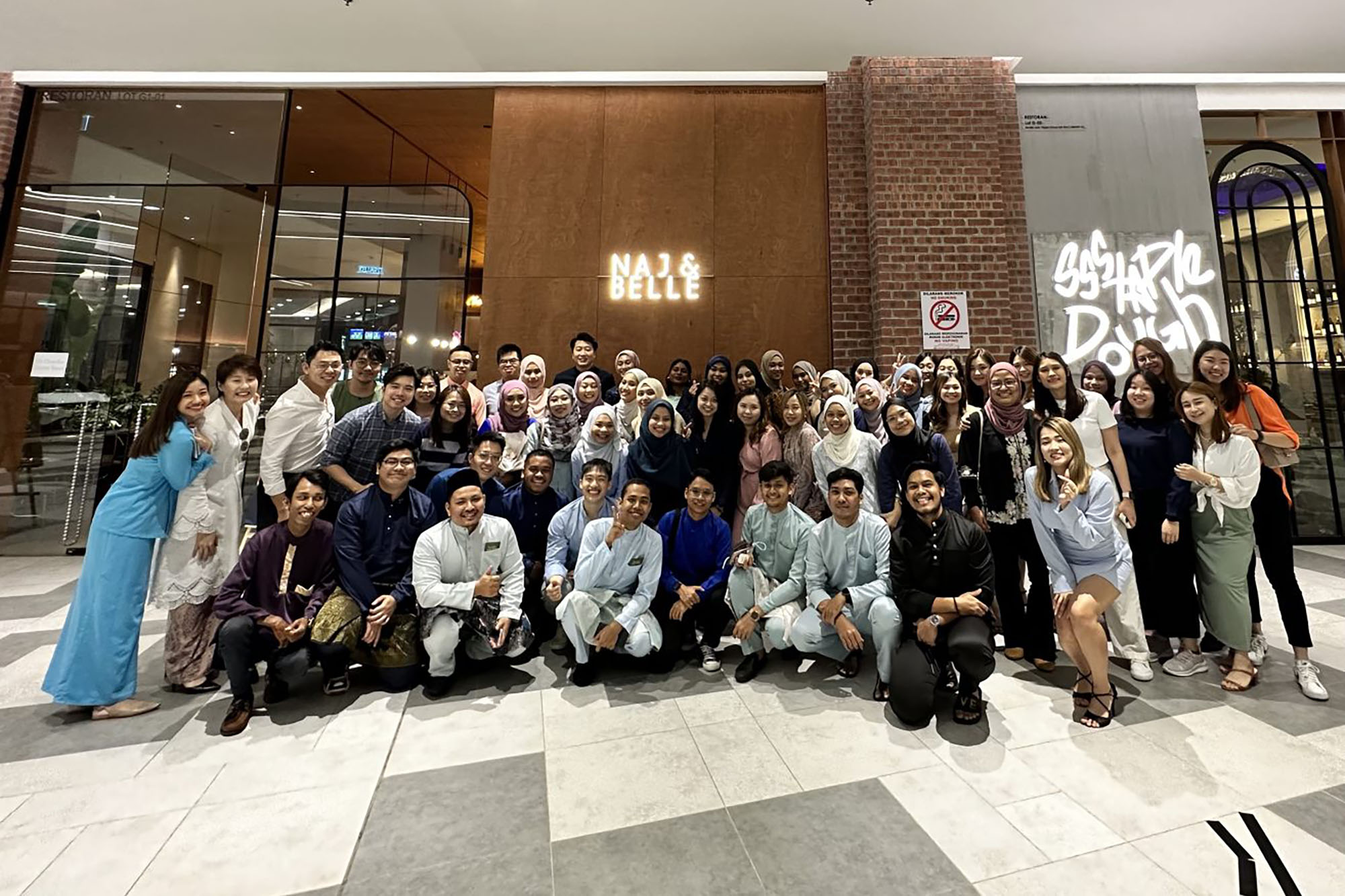 Berbuka Puasa 23