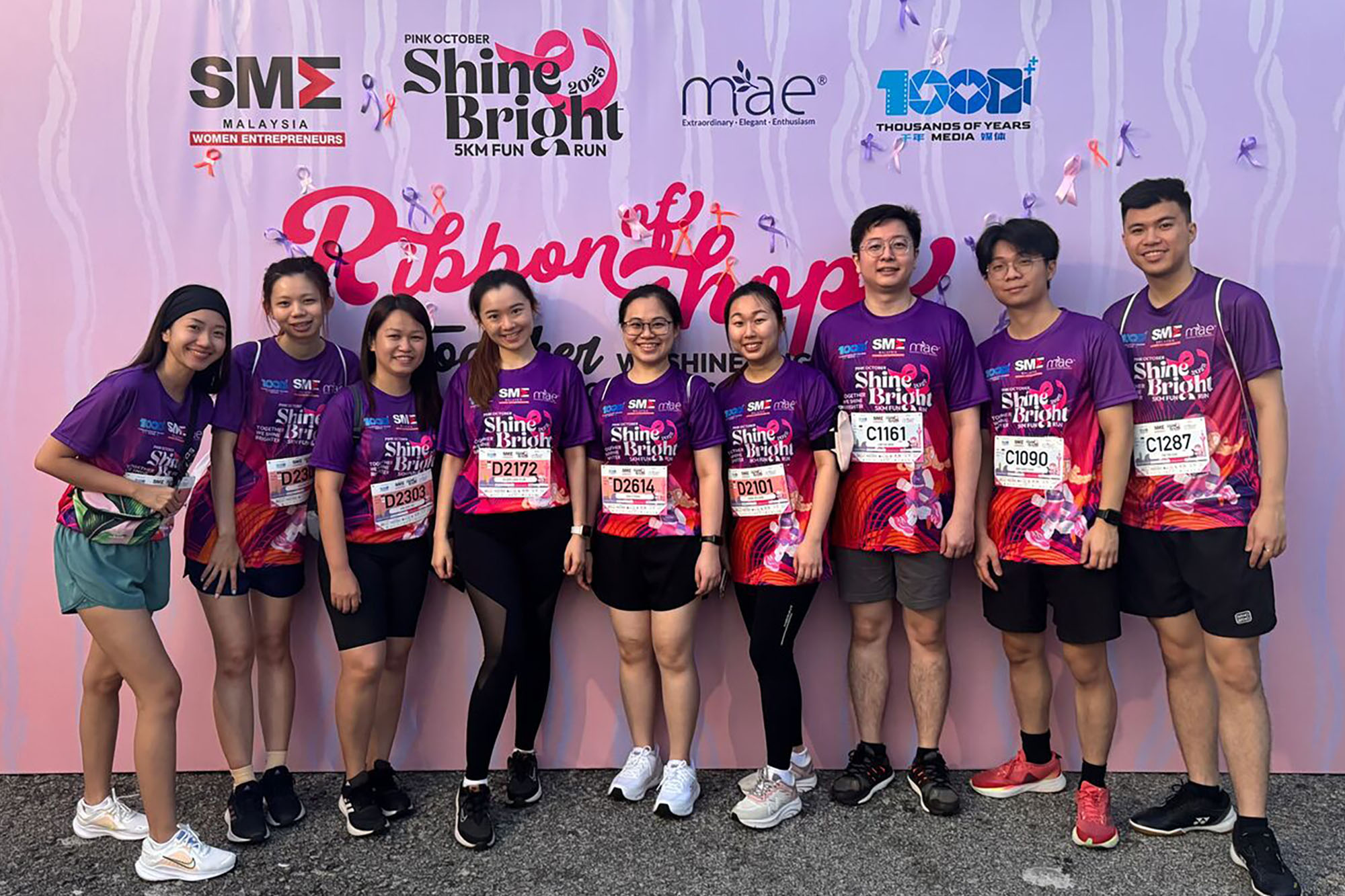 Fun Run 25-1