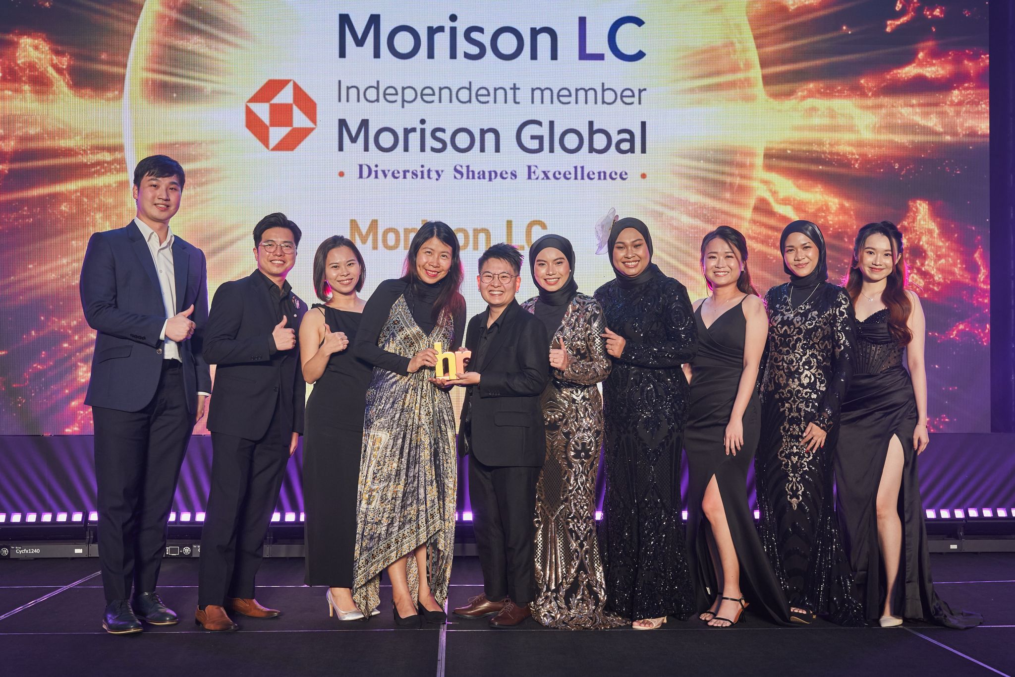 HR Awards